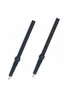 Viking BAMBU PRO hnědé tyče UNI