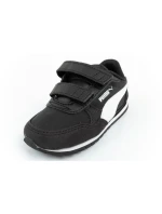Puma ST Runner Jr 384903 01 dětské boty Puma ST Runner Jr 384903 01 dětské boty