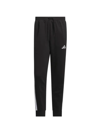 Fleecové kalhoty adidas Essentials 3-Stripes M JD1861 Fleecové kalhoty adidas Essentials 3-Stripes M JD1861