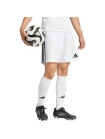 Pánské šortky adidas Tastigo 25 bílé JN7156