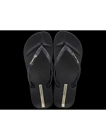 Dámské letní žabky Ipanema Anat Lolita beach flip flops black (83140-23376) dámské