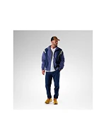 Pánské kalhoty ROSSIGNOL M Tech Chino Pant, tmavě modré