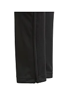 Juniorské tréninkové kalhoty Tiro 21 Slim GQ1242 - Adidas