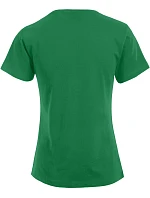 Promodoro 3005 Dámské tričko "Premium" 40.3005 kelly green Promodoro 3005 Dámské tričko "Premium" 40.3005 kelly green