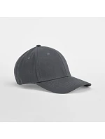 Beechfield B 820 6 panelová kšiltovka EarthAware® 53.0820 graphite grey Beechfield B 820 6 panelová kšiltovka EarthAware® 53.0820 graphite grey