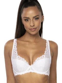 Mat 3824/22 Natalie BIG barva:bílá