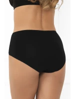 Italian Fashion Libra maxi barva: černá