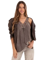 MI top TP 7922.33 tmavě lila