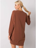 RV TU dress 5184.93P světle hnědý RV TU dress 5184.93P světle hnědý