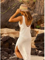 Dámské háčkované šaty Roxy BEACH JOURNEY Dámské háčkované šaty Roxy BEACH JOURNEY