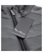 Hybridní vesta dámská Cross tmavě šedá - Malfini Hybridní vesta dámská Cross tmavě šedá - Malfini