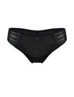 NAHÝ SPODNÍ DÍL BIKIN 19064/1 ČERNÁ NAHÝ SPODNÍ DÍL BIKIN 19064/1 ČERNÁ