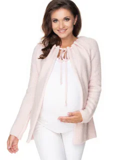 Těhotenské vesty model 135983 PeeKaBoo