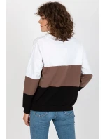 Mikina model 174716 Rue Paris Mikina model 174716 Rue Paris