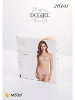 Kalhotky DC Girl 26391 A2, balení, velikosti M–XL Kalhotky DC Girl 26391 A2, balení, velikosti M–XL