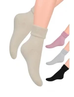 Ponožky Steven art.110