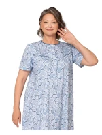 Dámská noční košile Martel Bogna I 203 kr/r M-2XL Dámská noční košile Martel Bogna I 203 kr/r M-2XL