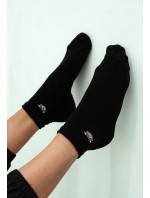 Dámské ponožky Milena 0200 Malý medvídek 37-41