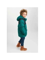 Reima ReimaTec barefoot dětské zimní boty Talvella Junior (5400151A-1490)