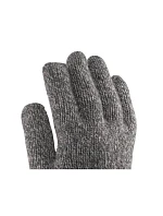Vlněné rukavice MILLET Black Vlněné rukavice MILLET Black