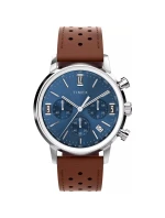 Pánské hodinky TIMEX Marlin® Chronograph Tachymeter TW2W10200 + BOX Pánské hodinky TIMEX Marlin® Chronograph Tachymeter TW2W10200 + BOX