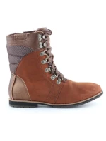Dámské boty Twentythird Ave WP Mid W BL2769-256 - Columbia
