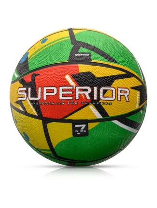 Meteor Superior Graffiti basketbal