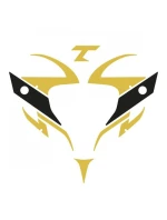 TEMPISH Hero maska nálepky set