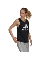 Tričko adidas Essentials Big Logo W GS1359 Tričko adidas Essentials Big Logo W GS1359