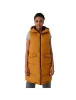 Dámská vesta W H4Z21 KUDP004 82S - 4F Dámská vesta W H4Z21 KUDP004 82S - 4F