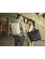 Quadra QS 575 Voděodolný batoh 51.S575 blue grey Quadra QS 575 Voděodolný batoh 51.S575 blue grey