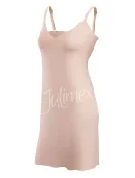 Julimex slip Soft & Smooth barva:přírodní Julimex slip Soft & Smooth barva:přírodní
