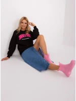 Mikina EM BL 617 8.10 černá