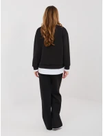 Sada IT KMPL 22230.18 černá