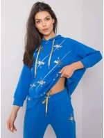 Souprava RV KMPL 6871.37 tmavě modrá Souprava RV KMPL 6871.37 tmavě modrá