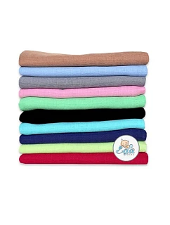 Plenky tetra color CH-376
