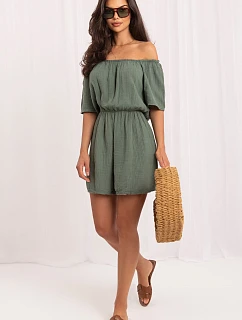 Dámský Overal model 229920 Italy Moda