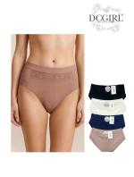 DC Girl kalhotky 26509 A'2 M-XL DC Girl kalhotky 26509 A'2 M-XL