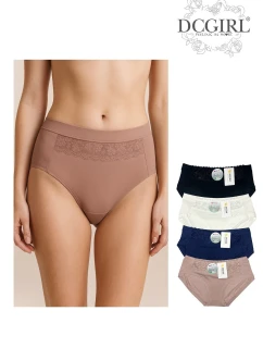 DC Girl kalhotky 26509 A'2 M-XL