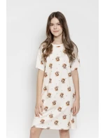 Košile Taro 3592 Coco kr/r 146-158 W26