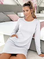 Košile Donna Home, dlouhý rukáv, velikosti S–XL Košile Donna Home, dlouhý rukáv, velikosti S–XL