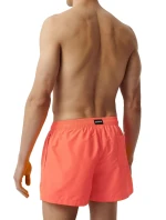Pánské plavky 222 coral - Atlantic