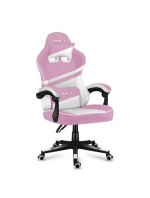 Herní židle Huzaro Force 4.4 Pink Mesh Herní židle Huzaro Force 4.4 Pink Mesh