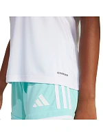 Tričko adidas Squadra 25 Jr JJ0058