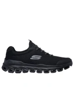 Boty Skechers Glide-Step - Sylo M 233012-BBK