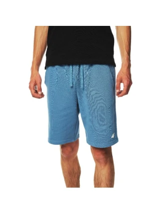 Pánské teplákové šortky 4F 4FWSS25TSHOM0818-32S