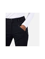 Rossignol W Blackside Pant black