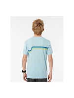Tričko RIP CURL SURF REVIVAL TEE-BOYS