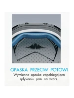 Hokejová helma Mission Inhaler Sr 1040337