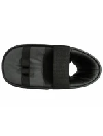 Kožené chrániče nohou OSK-1 (schváleno společností WAKO)